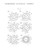 FLUID PROCESSING APPARATUS AND PROCESSING METHOD diagram and image