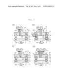 FLUID PROCESSING APPARATUS AND PROCESSING METHOD diagram and image