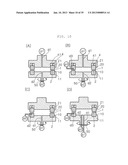 FLUID PROCESSING APPARATUS AND PROCESSING METHOD diagram and image