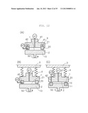 FLUID PROCESSING APPARATUS AND PROCESSING METHOD diagram and image