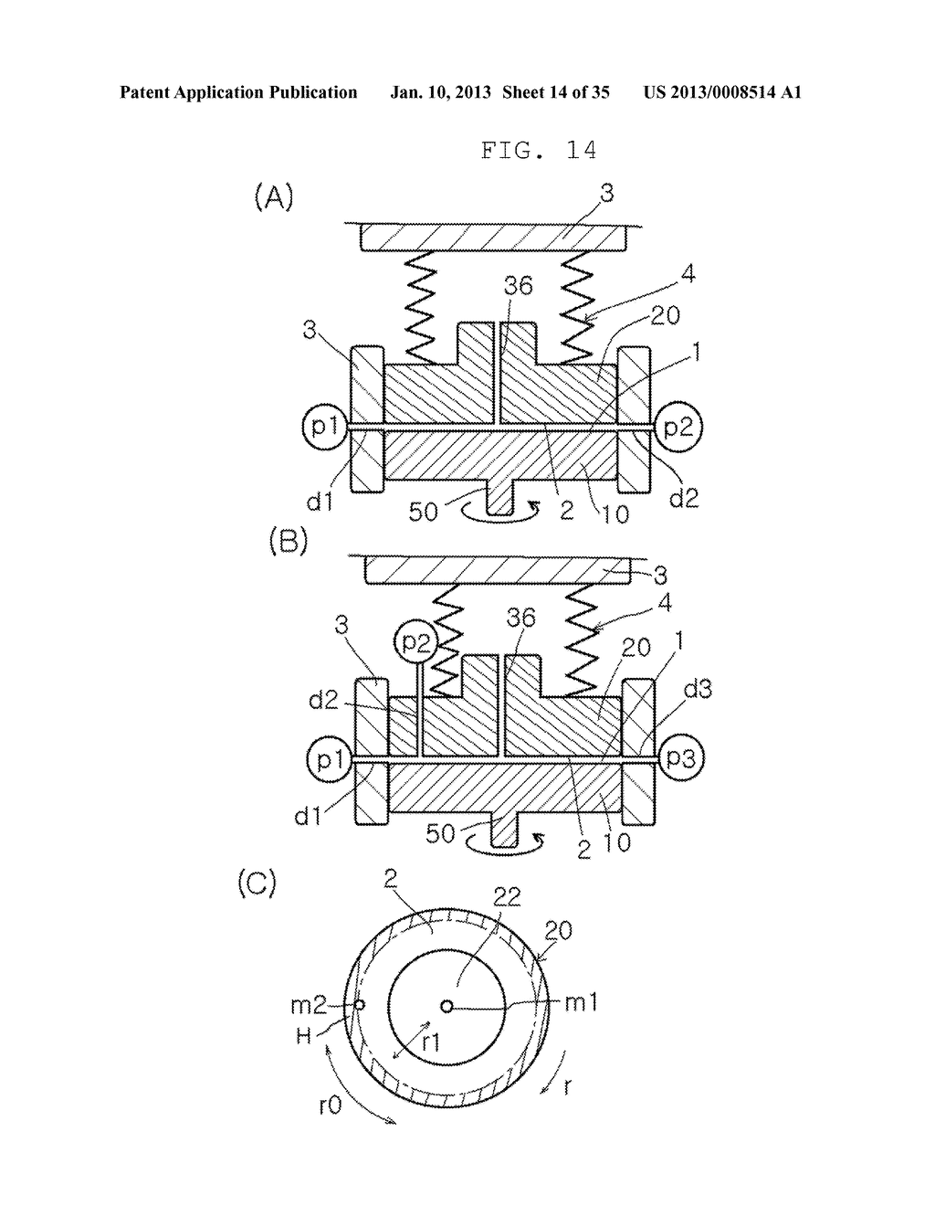 FLUID PROCESSING APPARATUS AND PROCESSING METHOD - diagram, schematic, and image 15
