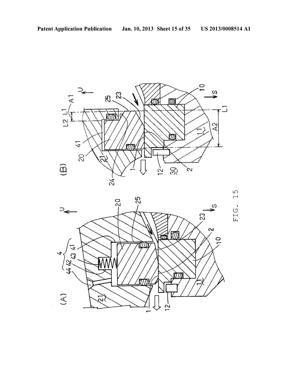 FLUID PROCESSING APPARATUS AND PROCESSING METHOD - diagram, schematic, and image 16