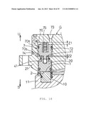 FLUID PROCESSING APPARATUS AND PROCESSING METHOD diagram and image