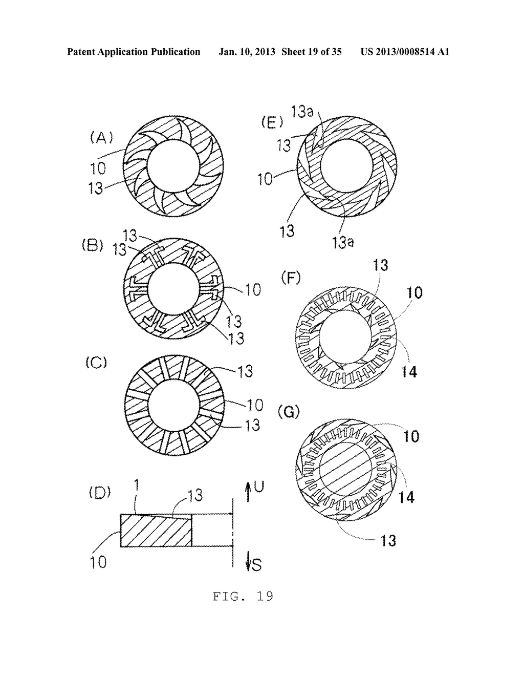 FLUID PROCESSING APPARATUS AND PROCESSING METHOD - diagram, schematic, and image 20