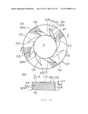 FLUID PROCESSING APPARATUS AND PROCESSING METHOD diagram and image