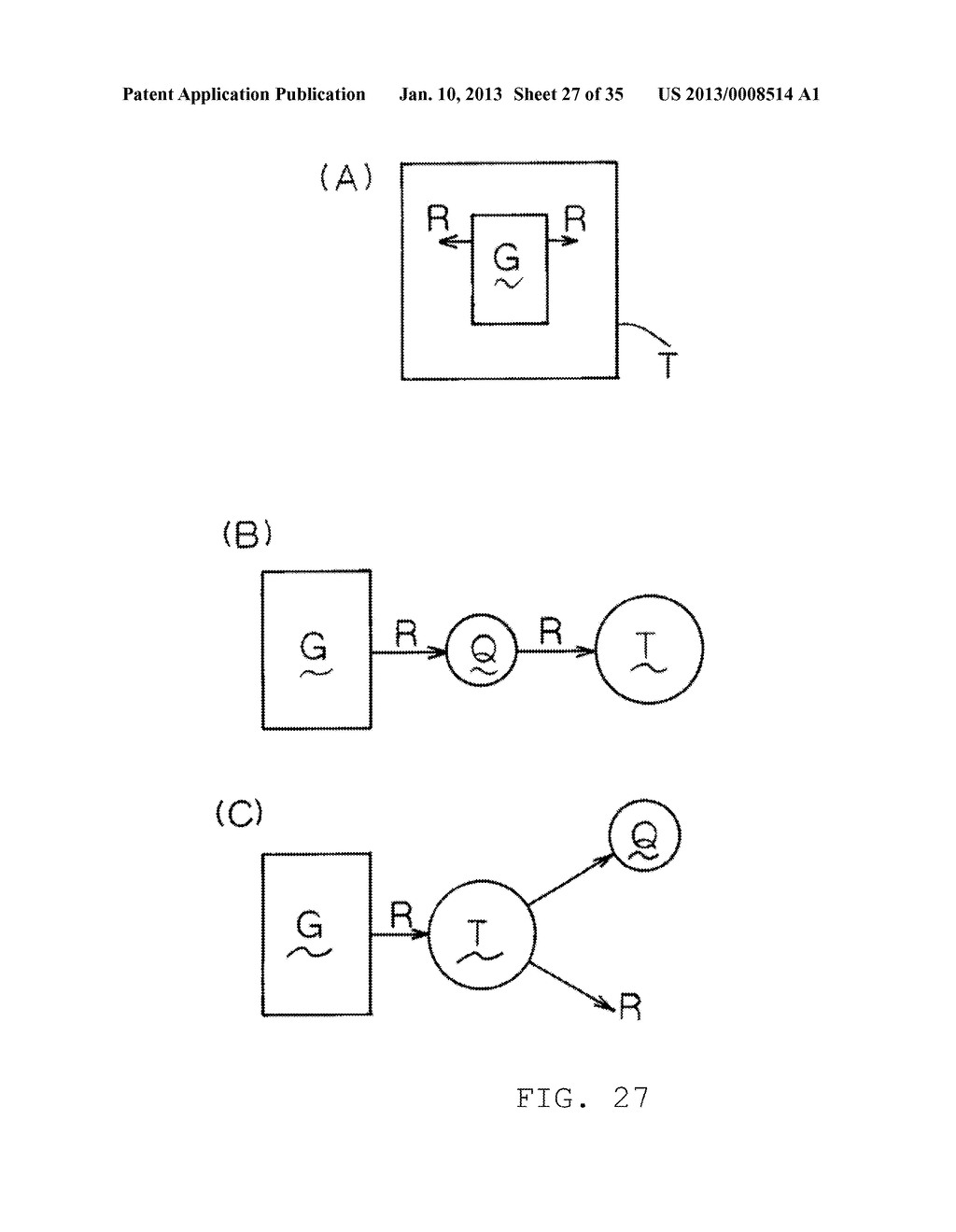 FLUID PROCESSING APPARATUS AND PROCESSING METHOD - diagram, schematic, and image 28