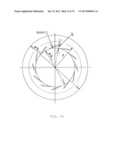 FLUID PROCESSING APPARATUS AND PROCESSING METHOD diagram and image