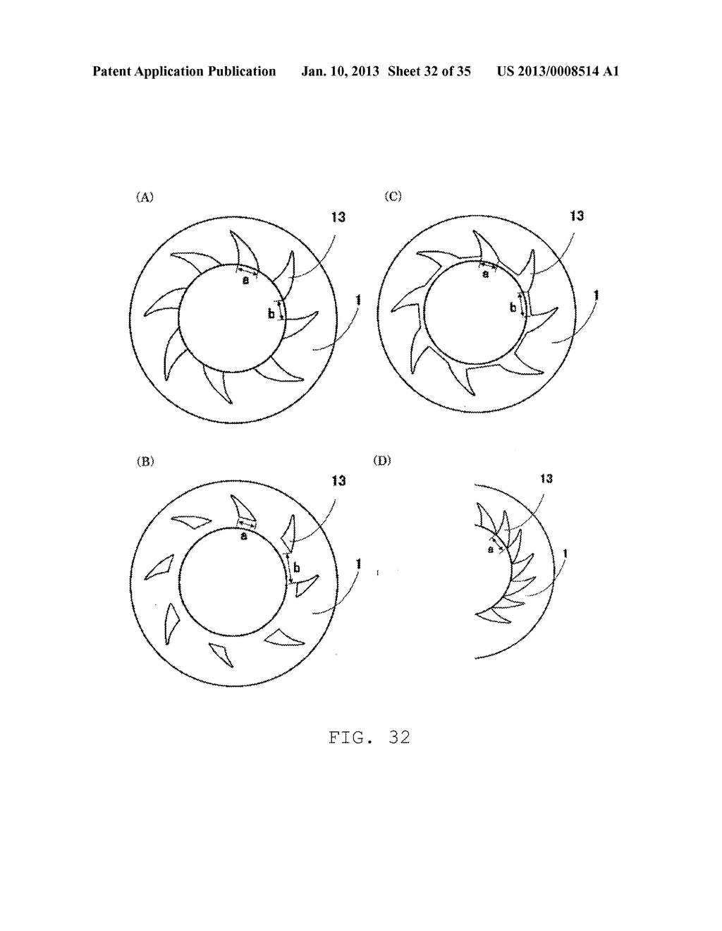 FLUID PROCESSING APPARATUS AND PROCESSING METHOD - diagram, schematic, and image 33