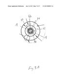 PISTON CAP WITH CENTER VENT diagram and image