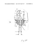 PISTON CAP WITH CENTER VENT diagram and image