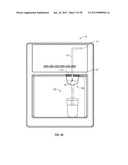 LIQUID FLOW CONTROL AND BEVERAGE PREPARATION APPARATUSES, METHODS AND     SYSTEMS diagram and image