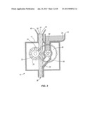 FLUID DISPENSING APPARTUS AND METHOD diagram and image