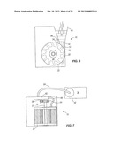 FLUID DISPENSING APPARTUS AND METHOD diagram and image