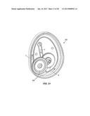 FLUID DISPENSING APPARTUS AND METHOD diagram and image