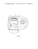 FLUID DISPENSING APPARTUS AND METHOD diagram and image