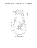 FLUID DISPENSING APPARTUS AND METHOD diagram and image