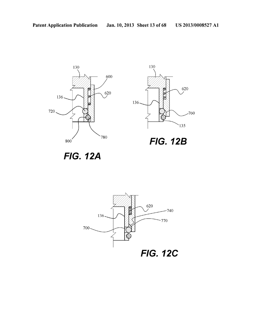 KEG TAPPING SYSTEM - diagram, schematic, and image 14