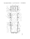 EXHAUST GAS PURIFICATION DEVICE diagram and image