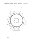 EXHAUST GAS PURIFICATION DEVICE diagram and image