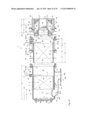 EXHAUST GAS PURIFICATION DEVICE diagram and image