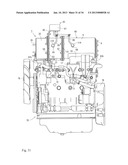 EXHAUST GAS PURIFICATION DEVICE diagram and image