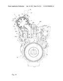 EXHAUST GAS PURIFICATION DEVICE diagram and image