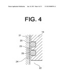 PRESSURE REGULATING VALVE diagram and image