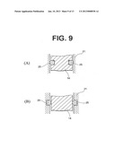 PRESSURE REGULATING VALVE diagram and image