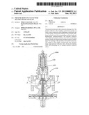 Pressure Reducing Valves with Multiple Heads and Seats diagram and image