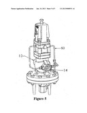 Pressure Reducing Valves with Multiple Heads and Seats diagram and image