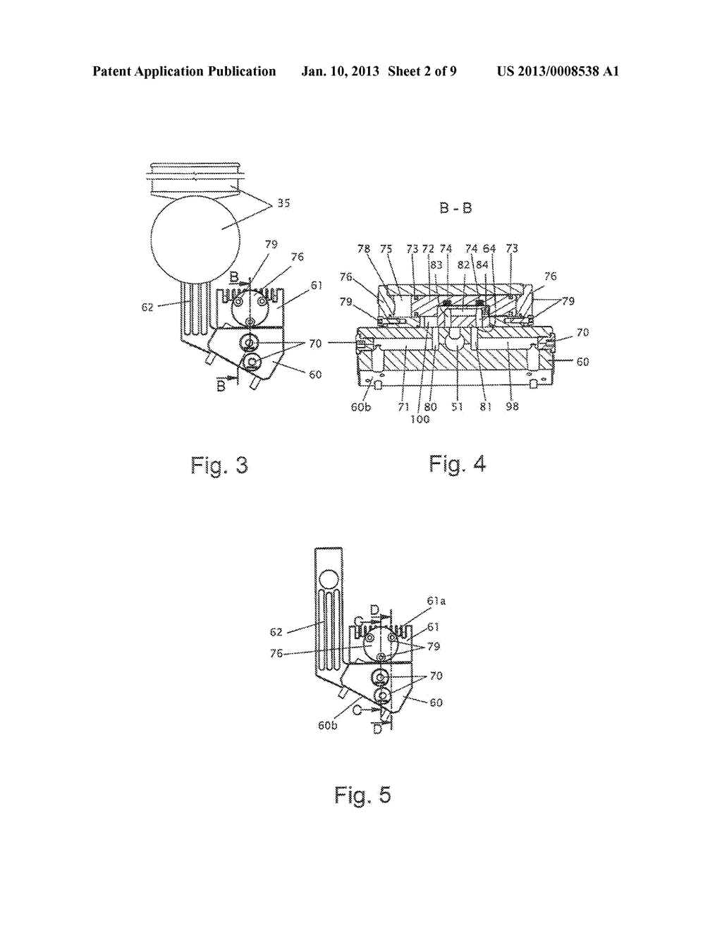 VALVE FOR ALTERNATELY FILLING TWO WORKING CHAMBERS OF A PISTON-CYLINDER     SYSTEM OF A PUMP - diagram, schematic, and image 03