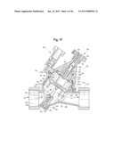 DIAPHRAGM VALVE AND METHODS AND ACCESSORIES THEREFOR diagram and image