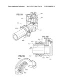 DIAPHRAGM VALVE AND METHODS AND ACCESSORIES THEREFOR diagram and image