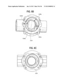 DIAPHRAGM VALVE AND METHODS AND ACCESSORIES THEREFOR diagram and image