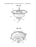 DIAPHRAGM VALVE AND METHODS AND ACCESSORIES THEREFOR diagram and image