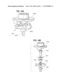 DIAPHRAGM VALVE AND METHODS AND ACCESSORIES THEREFOR diagram and image