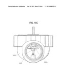 DIAPHRAGM VALVE AND METHODS AND ACCESSORIES THEREFOR diagram and image