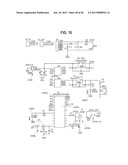 DIAPHRAGM VALVE AND METHODS AND ACCESSORIES THEREFOR diagram and image