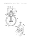 DIAPHRAGM VALVE AND METHODS AND ACCESSORIES THEREFOR diagram and image