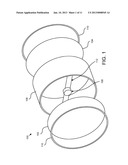 DEVICE FOR CREATING FLUID FLOW diagram and image