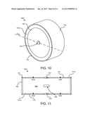 DEVICE FOR CREATING FLUID FLOW diagram and image