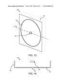 DEVICE FOR CREATING FLUID FLOW diagram and image