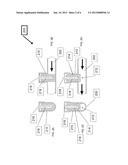 BALLOON STYLE FLUID FLOW CONTROL ARRANGEMENT diagram and image