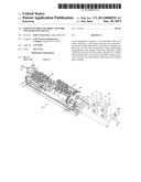 SERVO-CONTROLLED THREE AXIS WIRE STRAIGHTENING DEVICE diagram and image