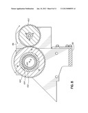 SERVO-CONTROLLED THREE AXIS WIRE STRAIGHTENING DEVICE diagram and image