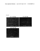 Ni-BASE DUAL MULTI-PHASE INTERMETALLIC COMPOUND ALLOY CONTAINING Nb AND C,     AND MANUFACTURING METHOD FOR SAME diagram and image