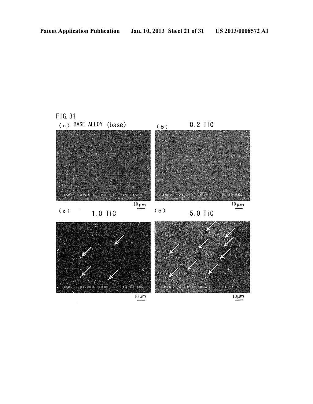 Ni-BASE DUAL MULTI-PHASE INTERMETALLIC COMPOUND ALLOY CONTAINING Nb AND C,     AND MANUFACTURING METHOD FOR SAME - diagram, schematic, and image 22