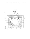 PAIR OF SUBSTRATE HOLDERS, SUBSTRATE HOLDER, SUBSTRATE BONDING APPARATUS     AND METHOD FOR MANUFACTURING DEVICE diagram and image