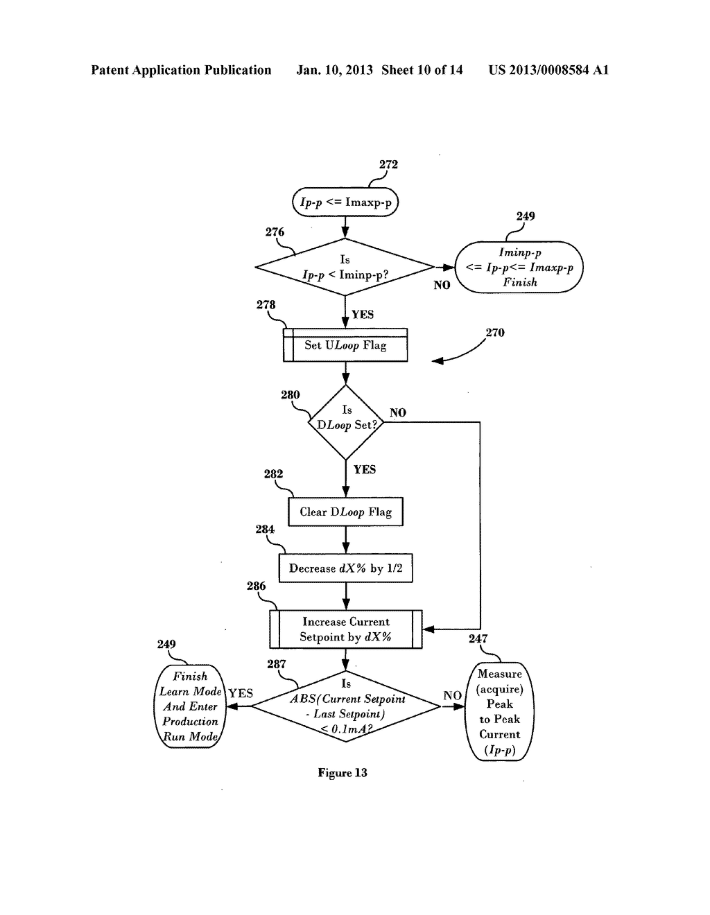 OPTIMIZED ELECTROSTATIC PINNING AND/OR CHARGING - diagram, schematic, and image 11