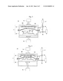 RESIN FILM COATING METHOD AND COATING DEVICE diagram and image